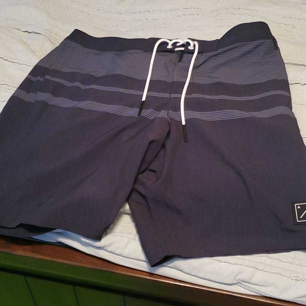 Mens AE board shorts